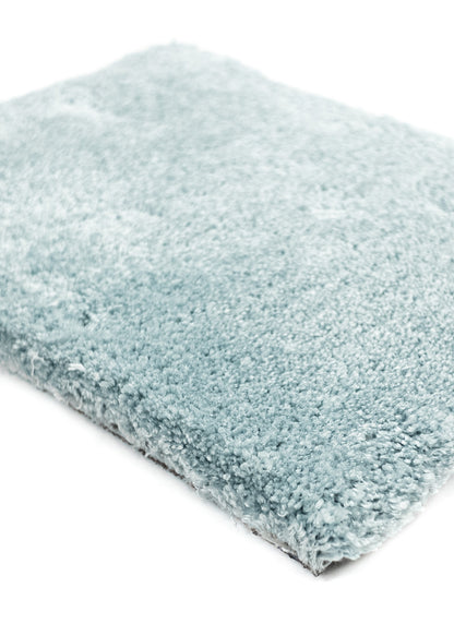 Vloerkleed Momo Rugs Naturais Soft Tencel Soft Blue