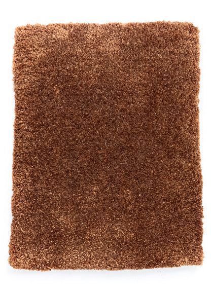 Vloerkleed Momo Rugs Naturais Soft Tencel Burnt Orange