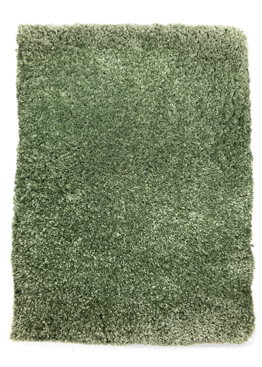 Vloerkleed Momo Rugs Naturais Soft Tencel Jade Green
