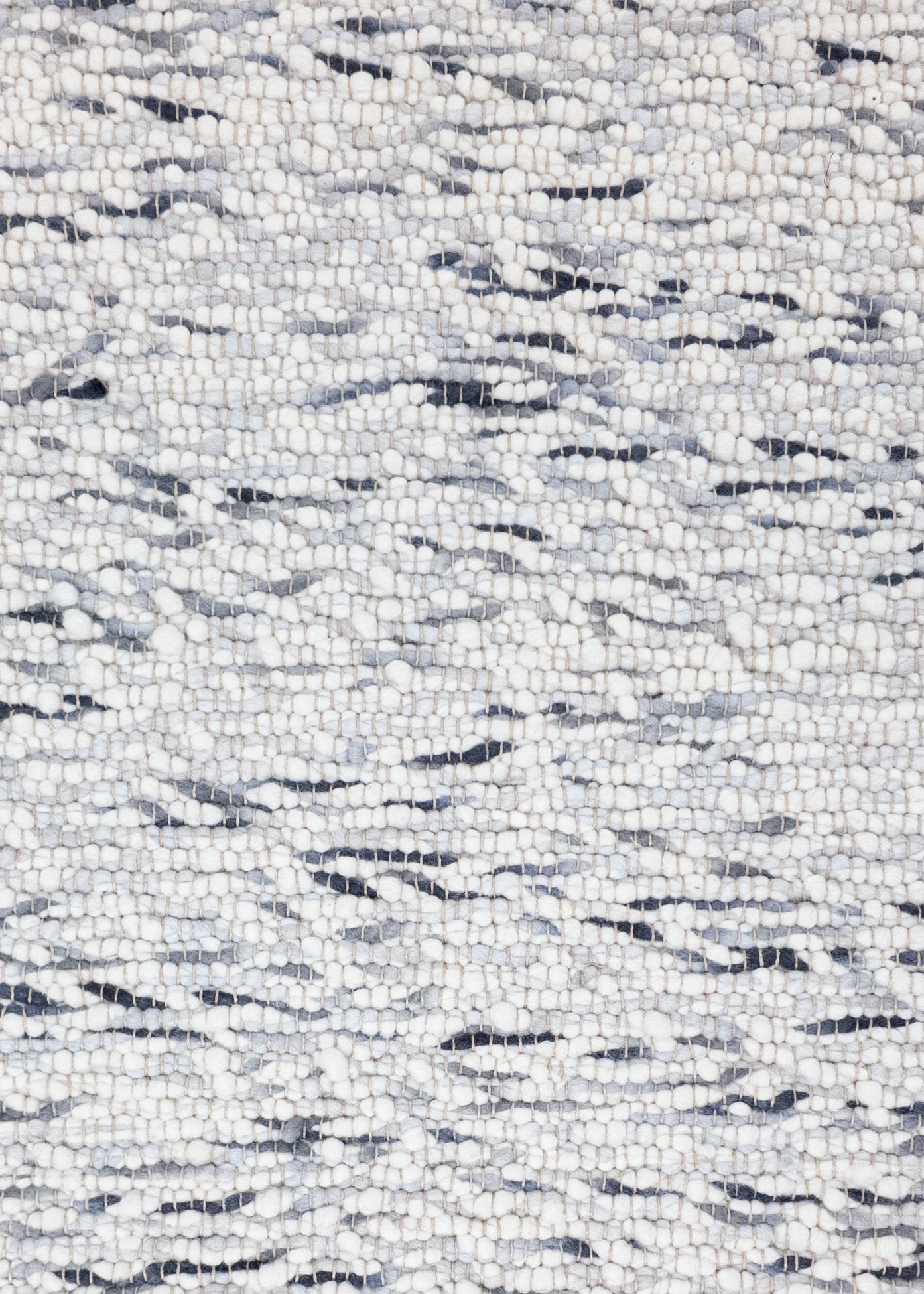 Vloerkleed MOMO Rugs | Drift Frost 129947