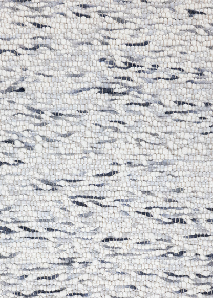 Vloerkleed MOMO Rugs | Drift Frost 129947