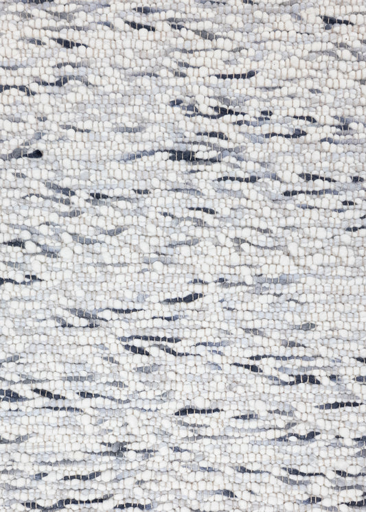Vloerkleed MOMO Rugs | Drift Frost 129947