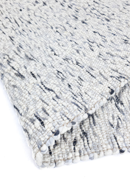 Vloerkleed MOMO Rugs | Drift Frost 129947