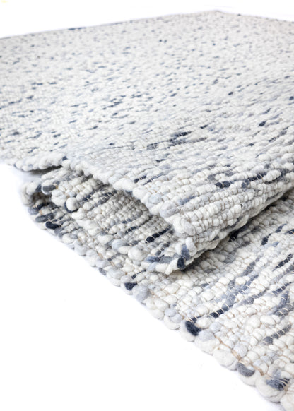Vloerkleed MOMO Rugs | Drift Frost 129947