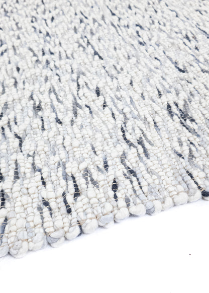 Vloerkleed MOMO Rugs | Drift Frost 129947