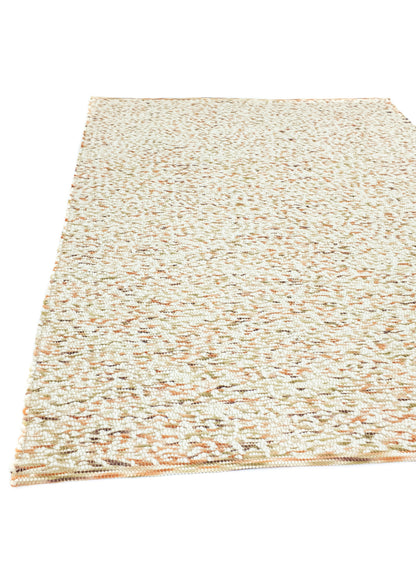 Vloerkleed MOMO Rugs | Drift Pumpkin 129923