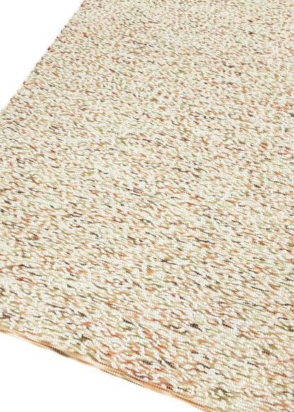 Vloerkleed MOMO Rugs | Drift Pumpkin 129923