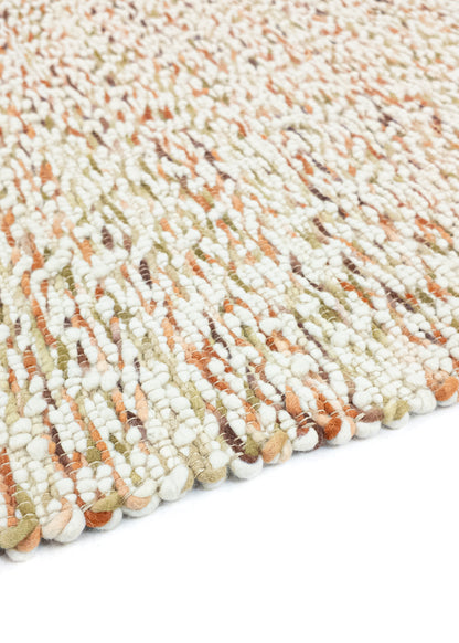 Vloerkleed MOMO Rugs | Drift Pumpkin 129923