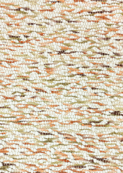Vloerkleed MOMO Rugs | Drift Pumpkin 129923