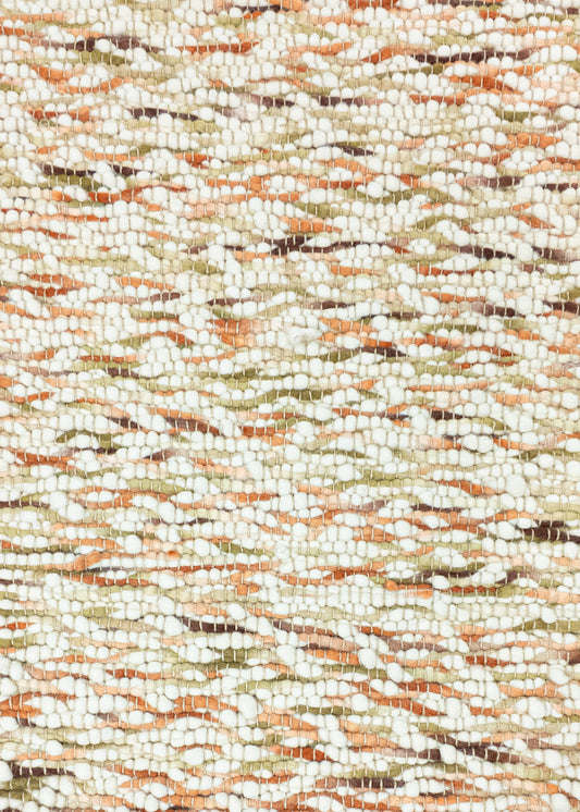 Vloerkleed MOMO Rugs | Drift Pumpkin 129923