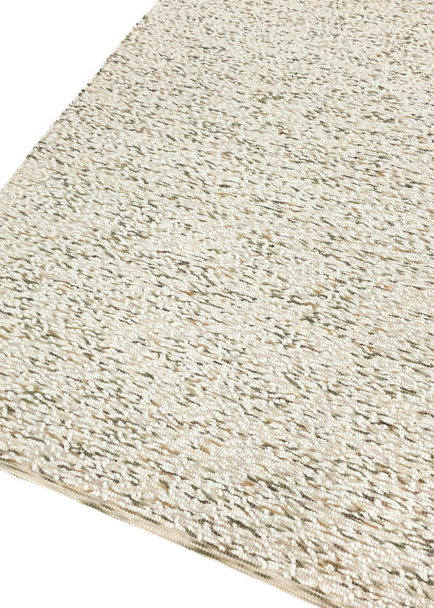 Vloerkleed MOMO Rugs | Drift Moss 129937