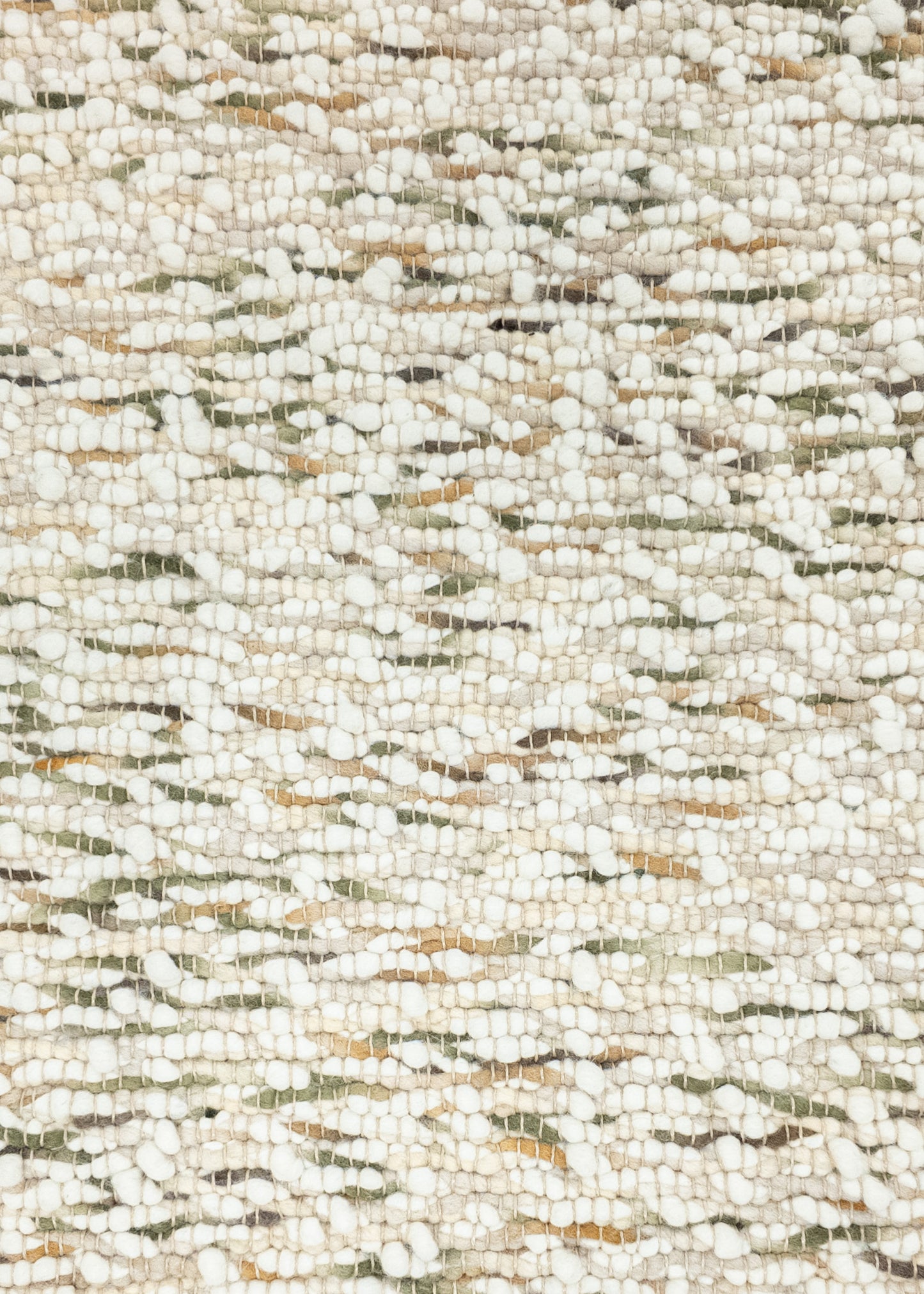 Vloerkleed MOMO Rugs | Drift Moss 129937