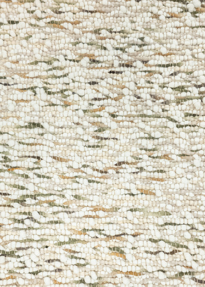 Vloerkleed MOMO Rugs | Drift Moss 129937