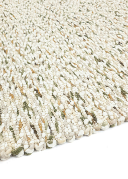 Vloerkleed MOMO Rugs | Drift Moss 129937