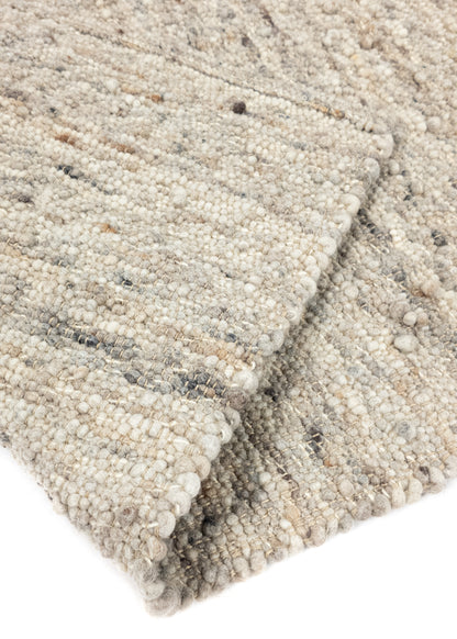Vloerkleed MOMO Rugs Natural Weaves Minori 501
