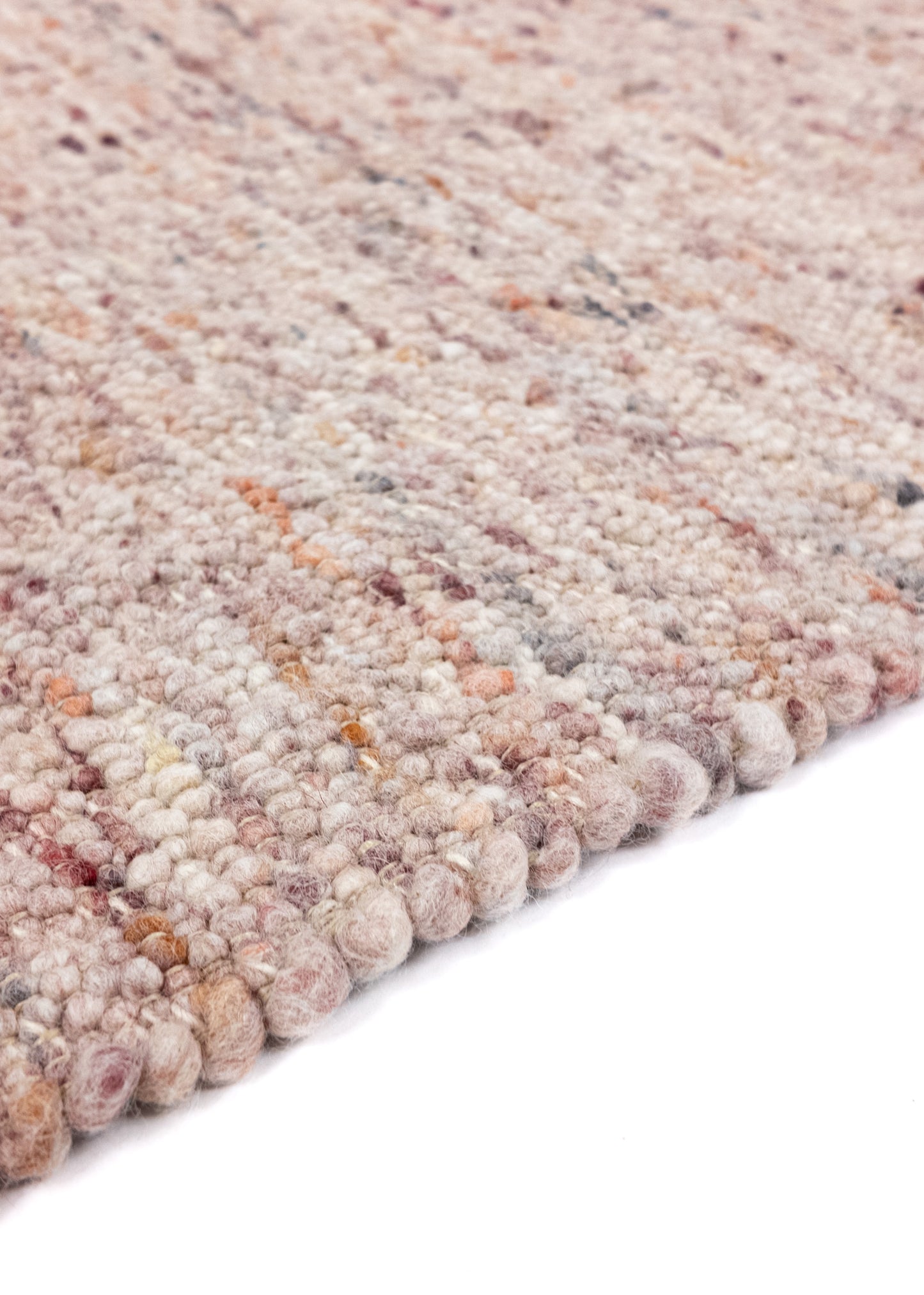 Vloerkleed MOMO Rugs Natural Weaves Minori 513
