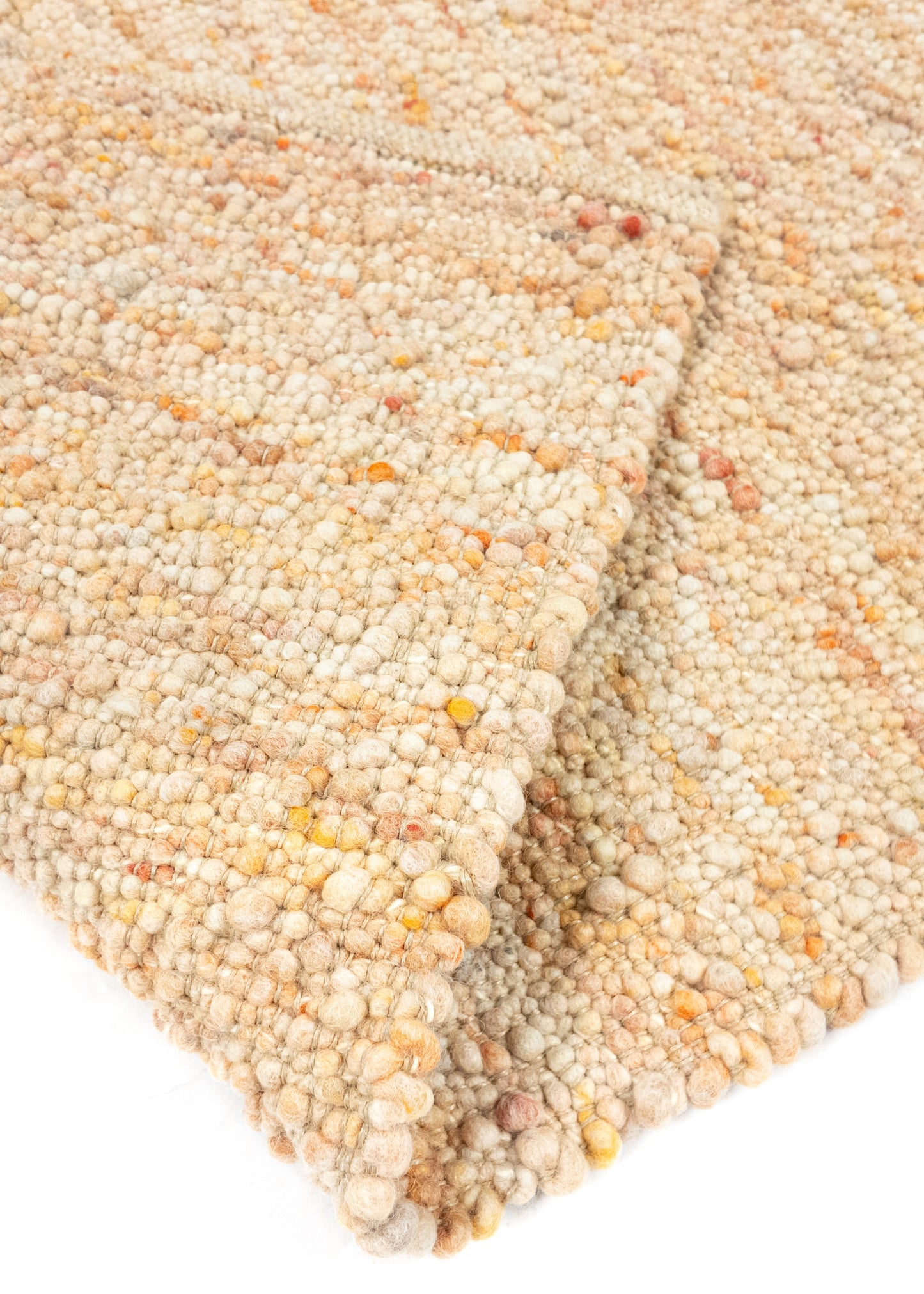 Vloerkleed MOMO Rugs Natural Weaves Minori 526