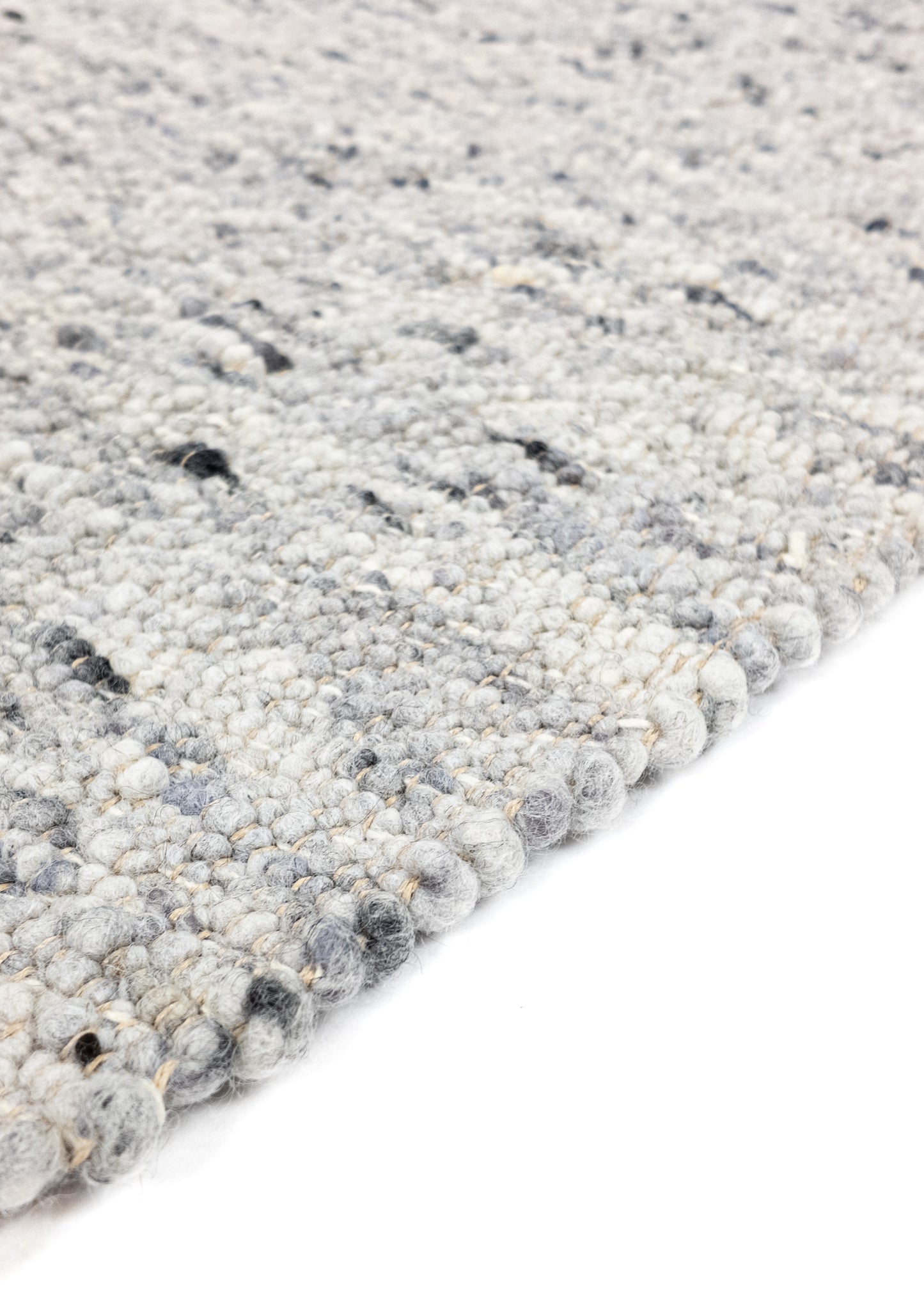 Vloerkleed MOMO Rugs Natural Weaves Minori 536