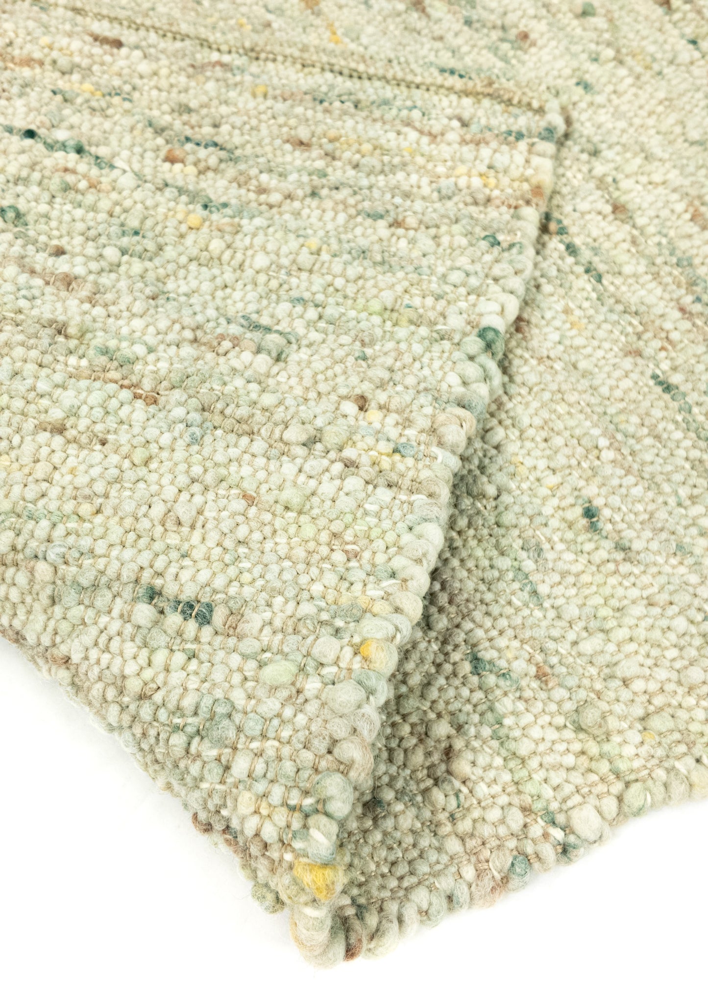 Vloerkleed MOMO Rugs Natural Weaves Minori 546