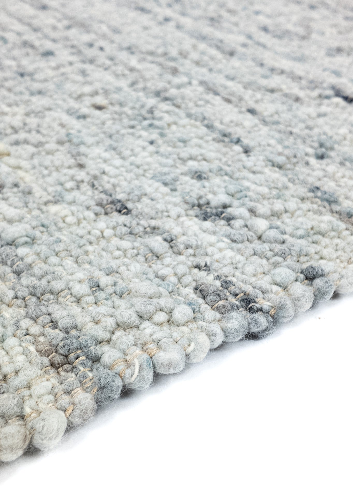 Vloerkleed MOMO Rugs Natural Weaves Minori 548