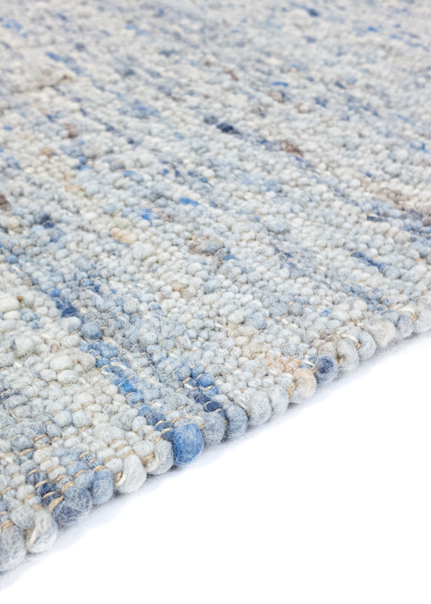Vloerkleed MOMO Rugs Natural Weaves Minori 556