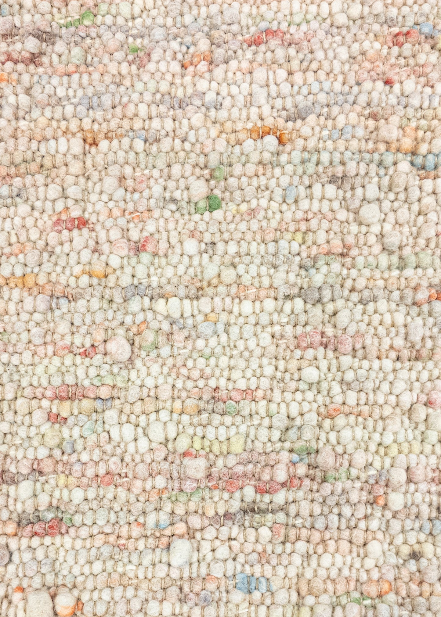 Vloerkleed MOMO Rugs Natural Weaves Minori 571