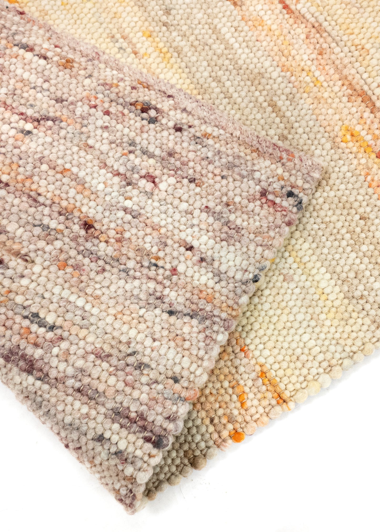 Vloerkleed MOMO Rugs Natural Weaves Carlotta Reverso 101/26