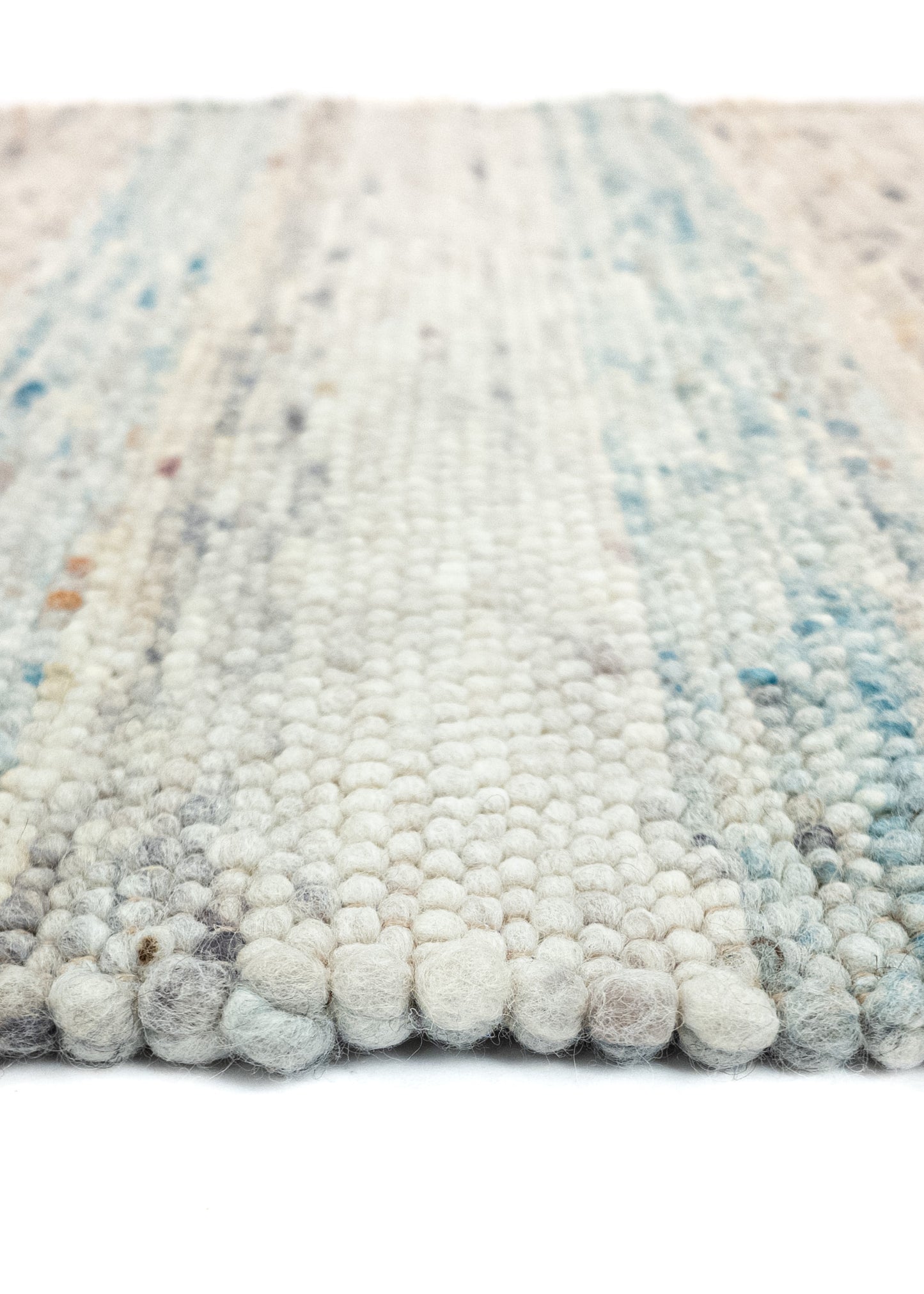 Vloerkleed MOMO Rugs Natural Weaves Carlotta Reverso 101/50
