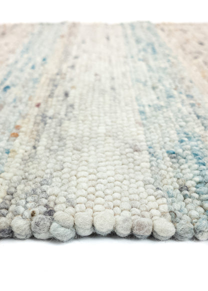 Vloerkleed MOMO Rugs Natural Weaves Carlotta Reverso 101/50