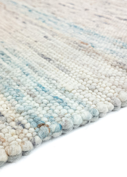Vloerkleed MOMO Rugs Natural Weaves Carlotta Reverso 101/50