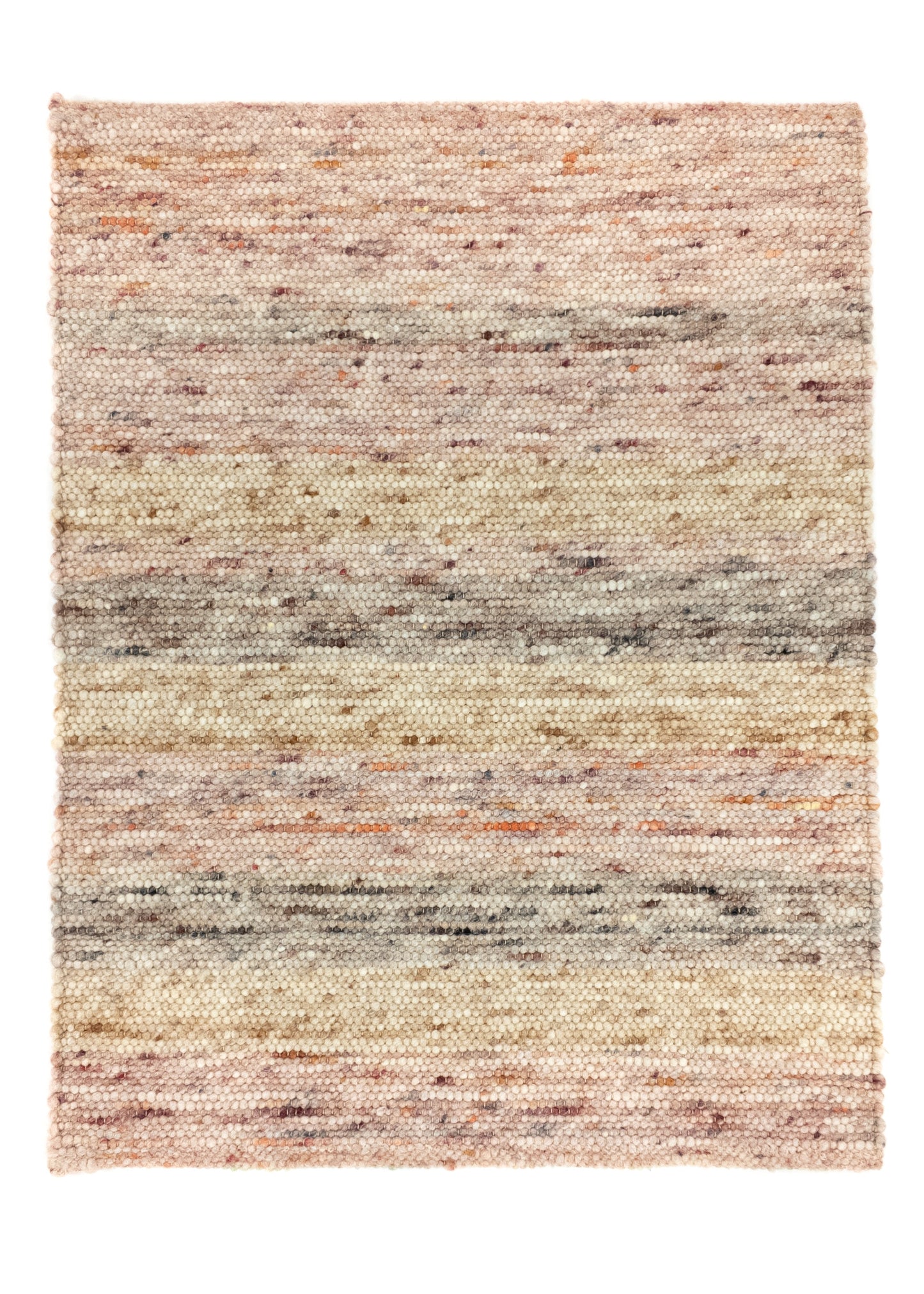 Vloerkleed MOMO Rugs Natural Weaves Carlotta Reverso 101/16