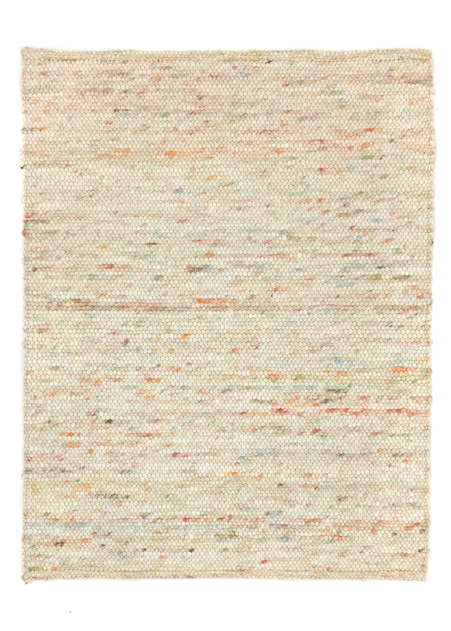 Vloerkleed MOMO Rugs Natural Weaves Carlotta Reverso 101/16