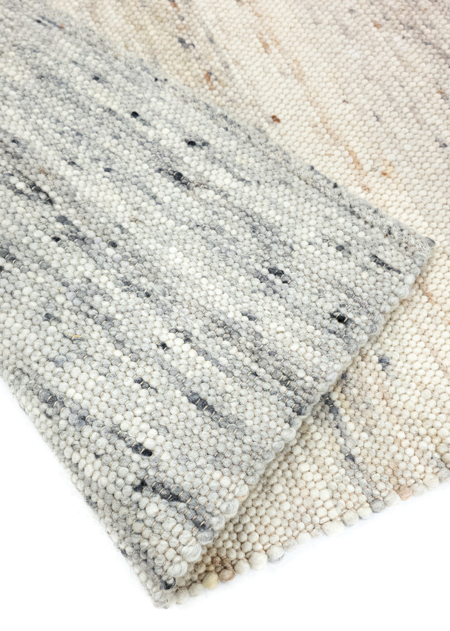 Vloerkleed MOMO Rugs Natural Weaves Carlotta Reverso 101/63