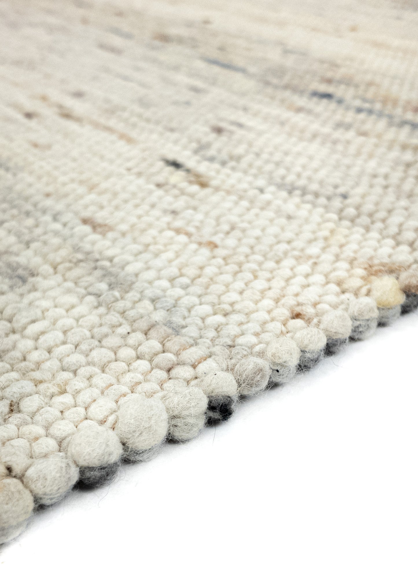 Vloerkleed MOMO Rugs Natural Weaves Carlotta Reverso 101/63