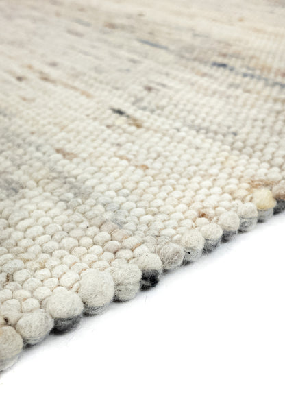 Vloerkleed MOMO Rugs Natural Weaves Carlotta Reverso 101/63