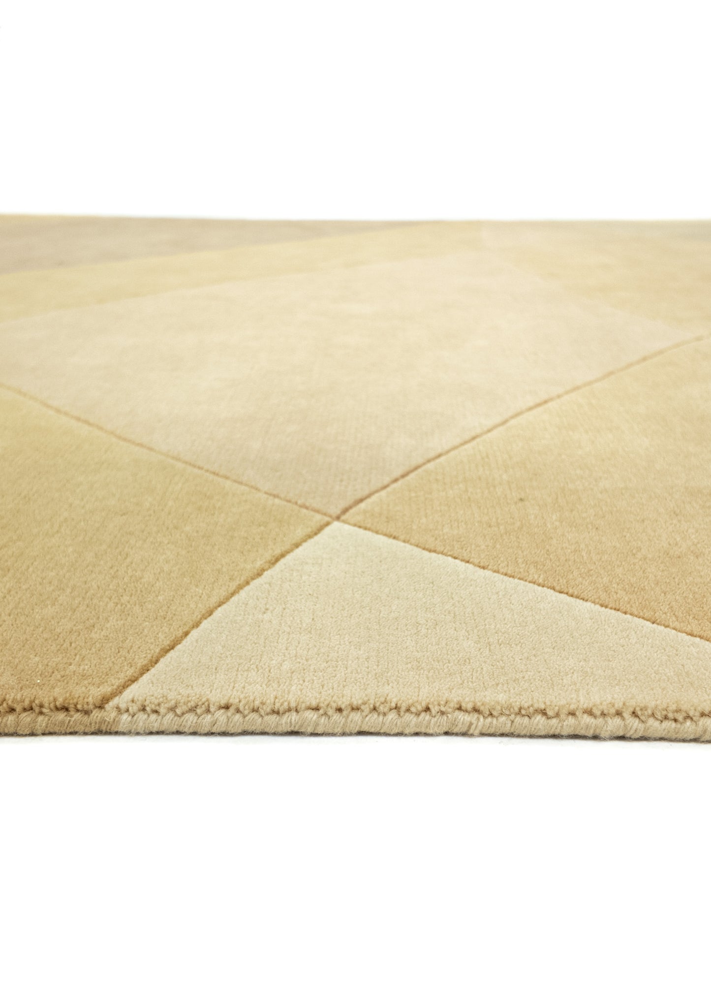 Vloerkleed MOMO Rugs | Ocean Flow Sand