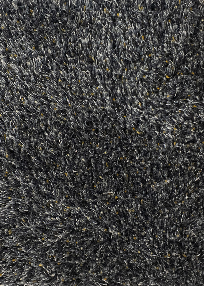 Vloerkleed MOMO Rugs | Brilliant Carbon 136934