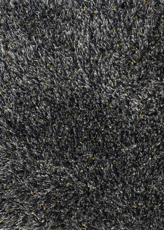 Vloerkleed MOMO Rugs | Brilliant Carbon 136934