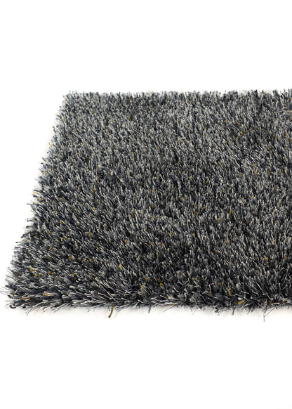 Vloerkleed MOMO Rugs | Brilliant Carbon 136934