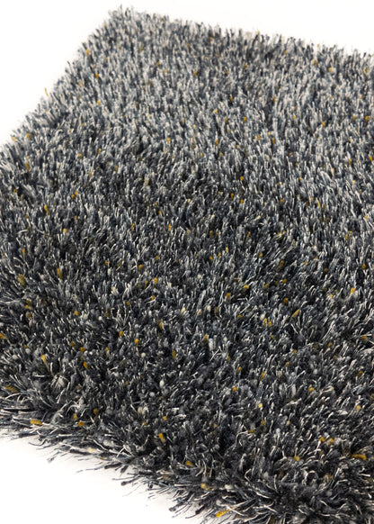 Vloerkleed MOMO Rugs | Brilliant Carbon 136934