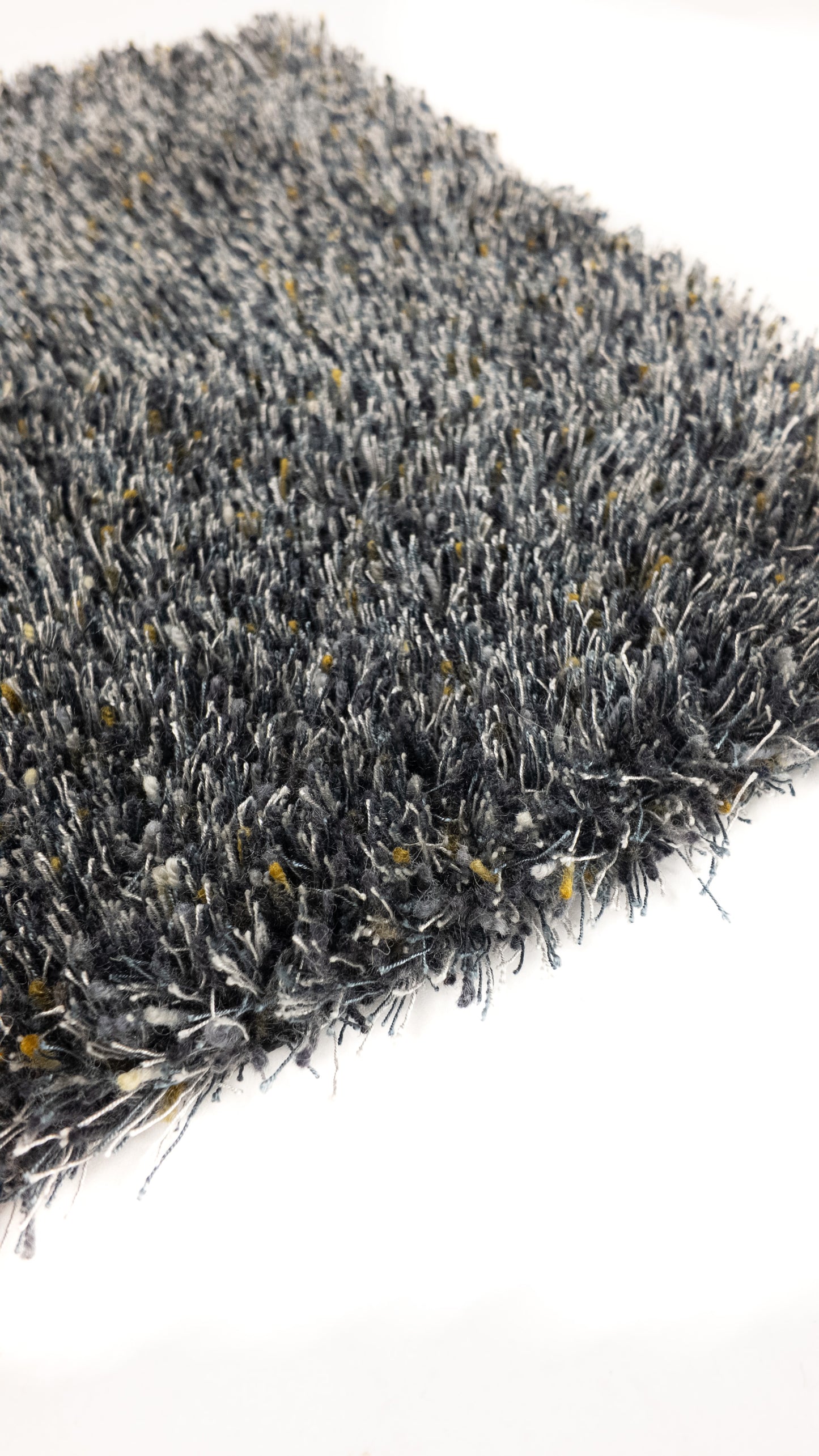 Vloerkleed MOMO Rugs | Brilliant Carbon 136934