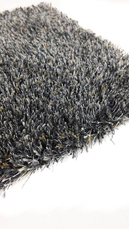 Vloerkleed MOMO Rugs | Brilliant Carbon 136934
