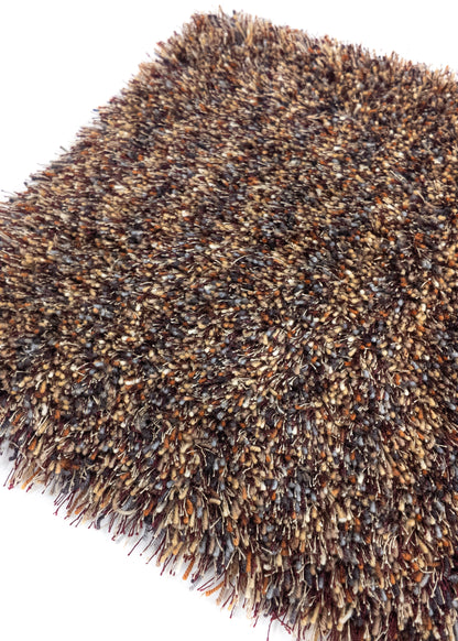 Vloerkleed MOMO Rugs | Brilliant Soil 136915