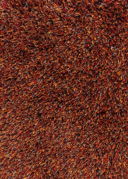 Vloerkleed MOMO Rugs | Brilliant Tomato 136913