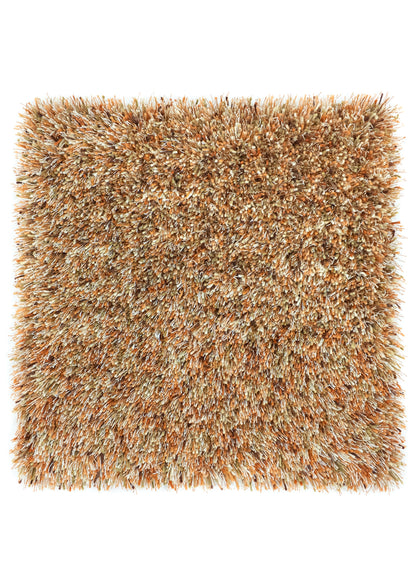 Vloerkleed MOMO Rugs | Brilliant Pumpkin 136923