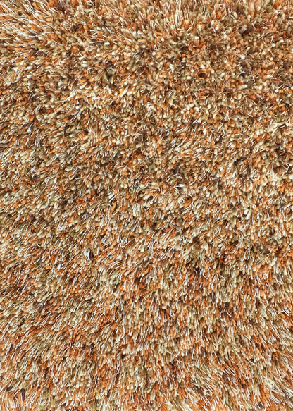 Vloerkleed MOMO Rugs | Brilliant Pumpkin 136923