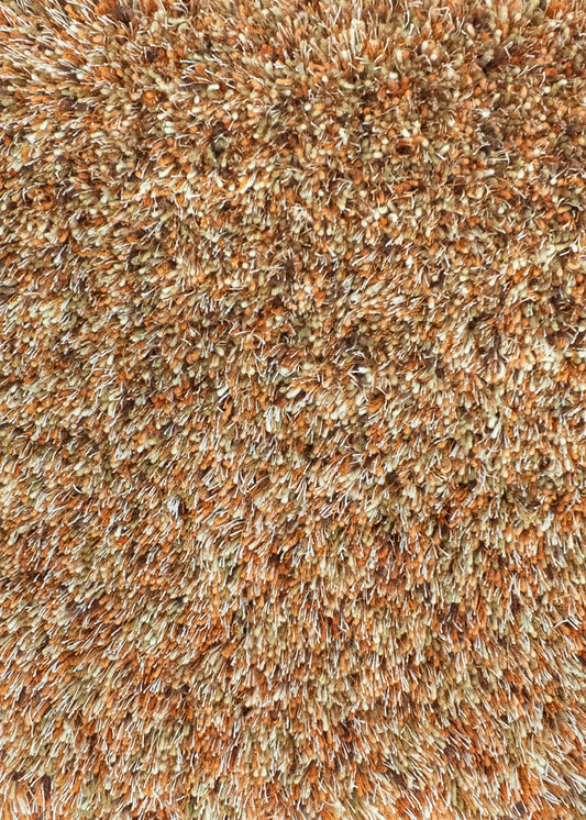 Vloerkleed MOMO Rugs | Brilliant Pumpkin 136923