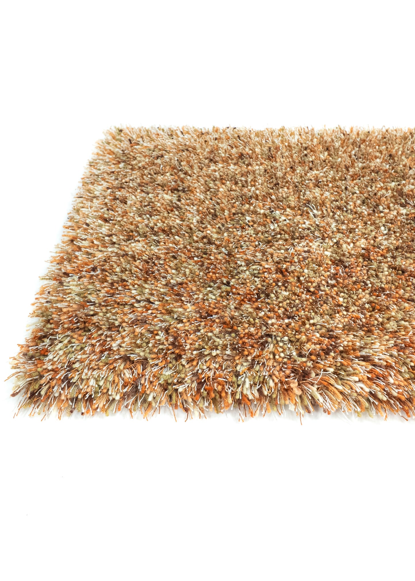 Vloerkleed MOMO Rugs | Brilliant Pumpkin 136923
