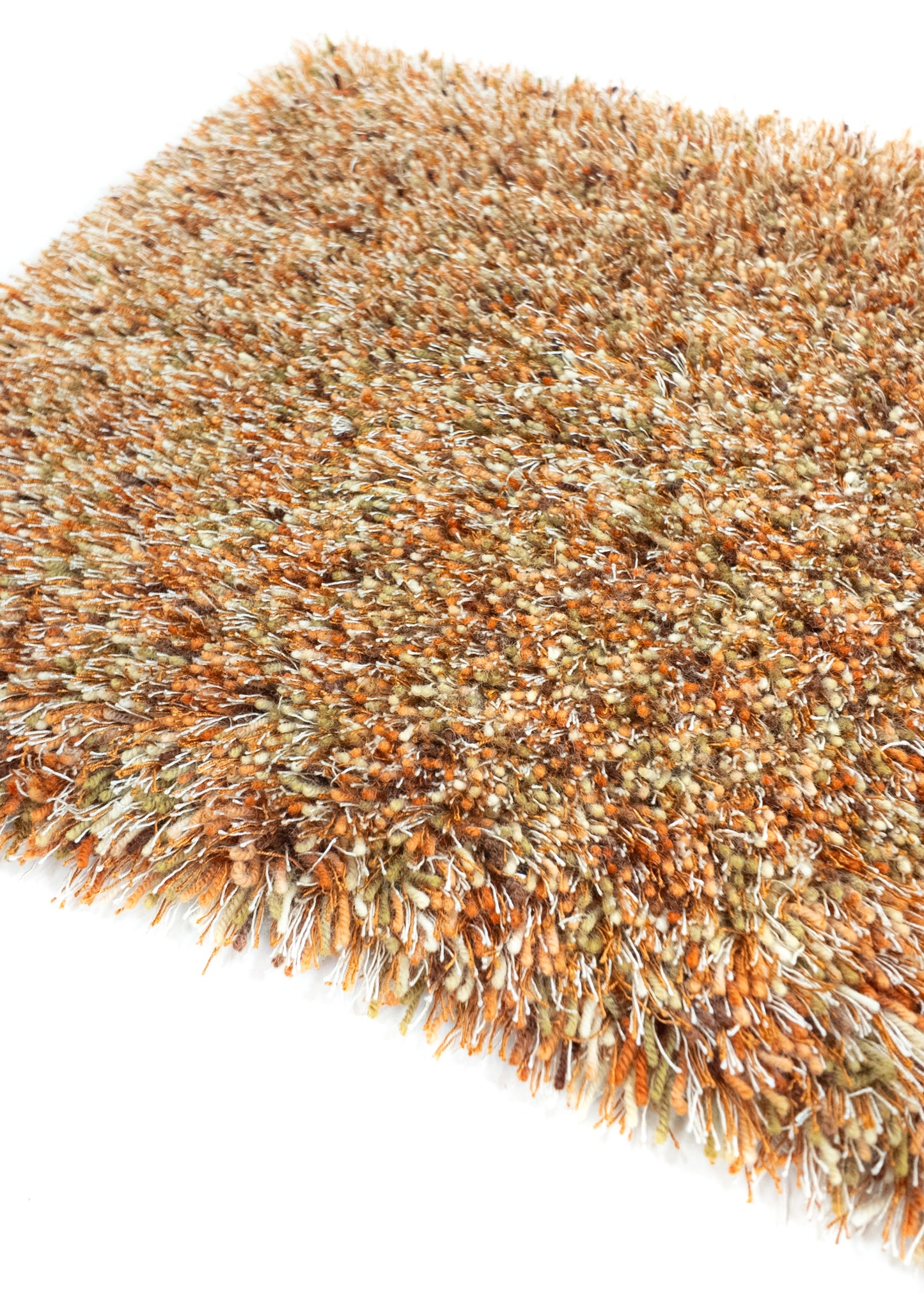 Vloerkleed MOMO Rugs | Brilliant Pumpkin 136923