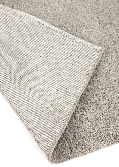 Vloerkleed MOMO Rugs Berber | Atlas Light grey